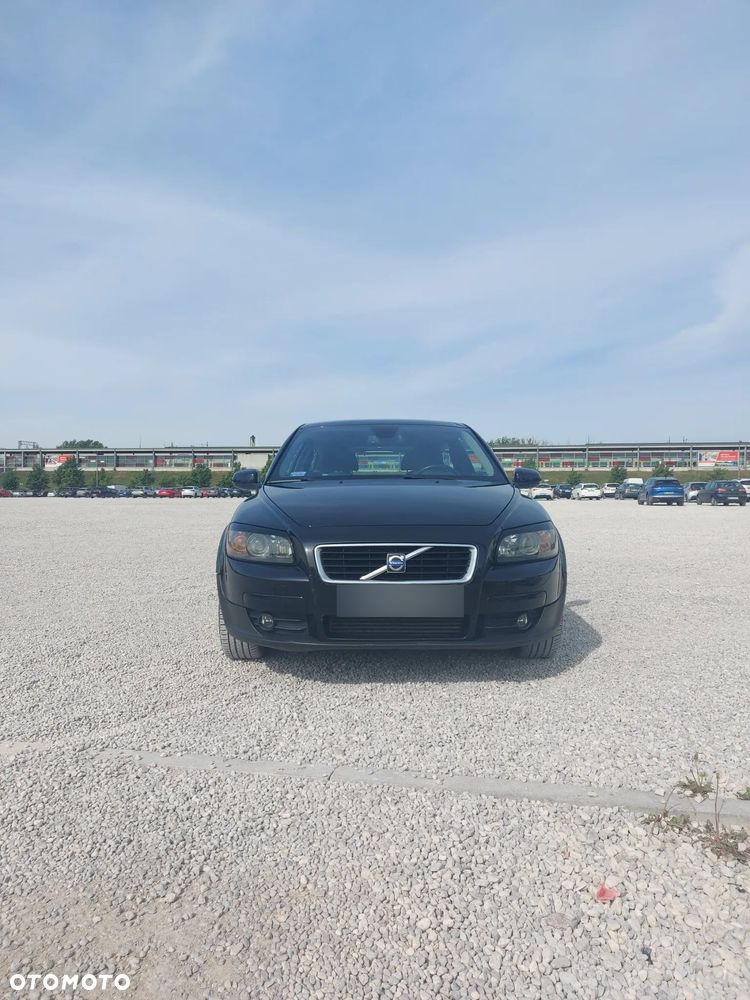Volvo C30 2.0D Kinetic - 1