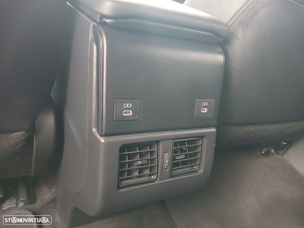 Toyota bZ4X 71,4 kWh Premium - 13