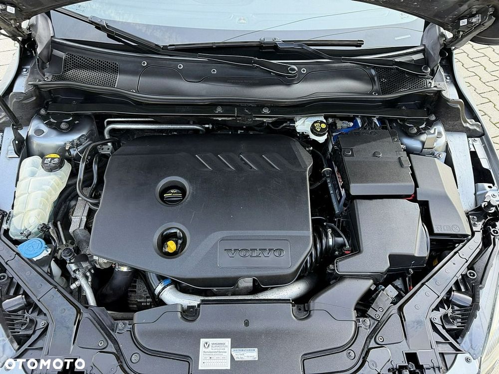 Volvo V40 - 17