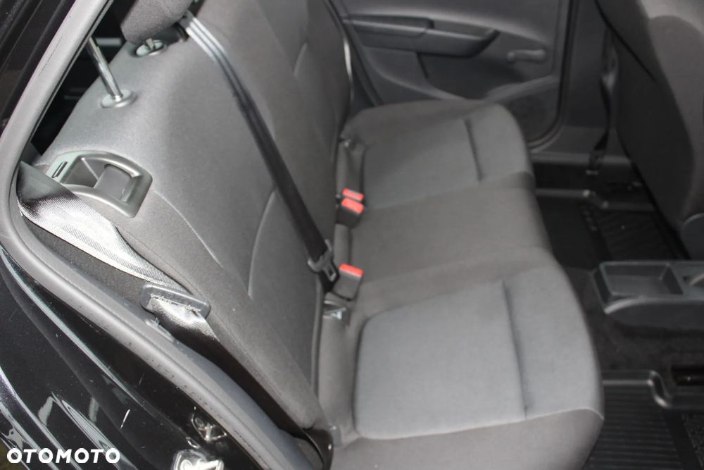 Skoda Fabia 1.0 TSI Style - 32