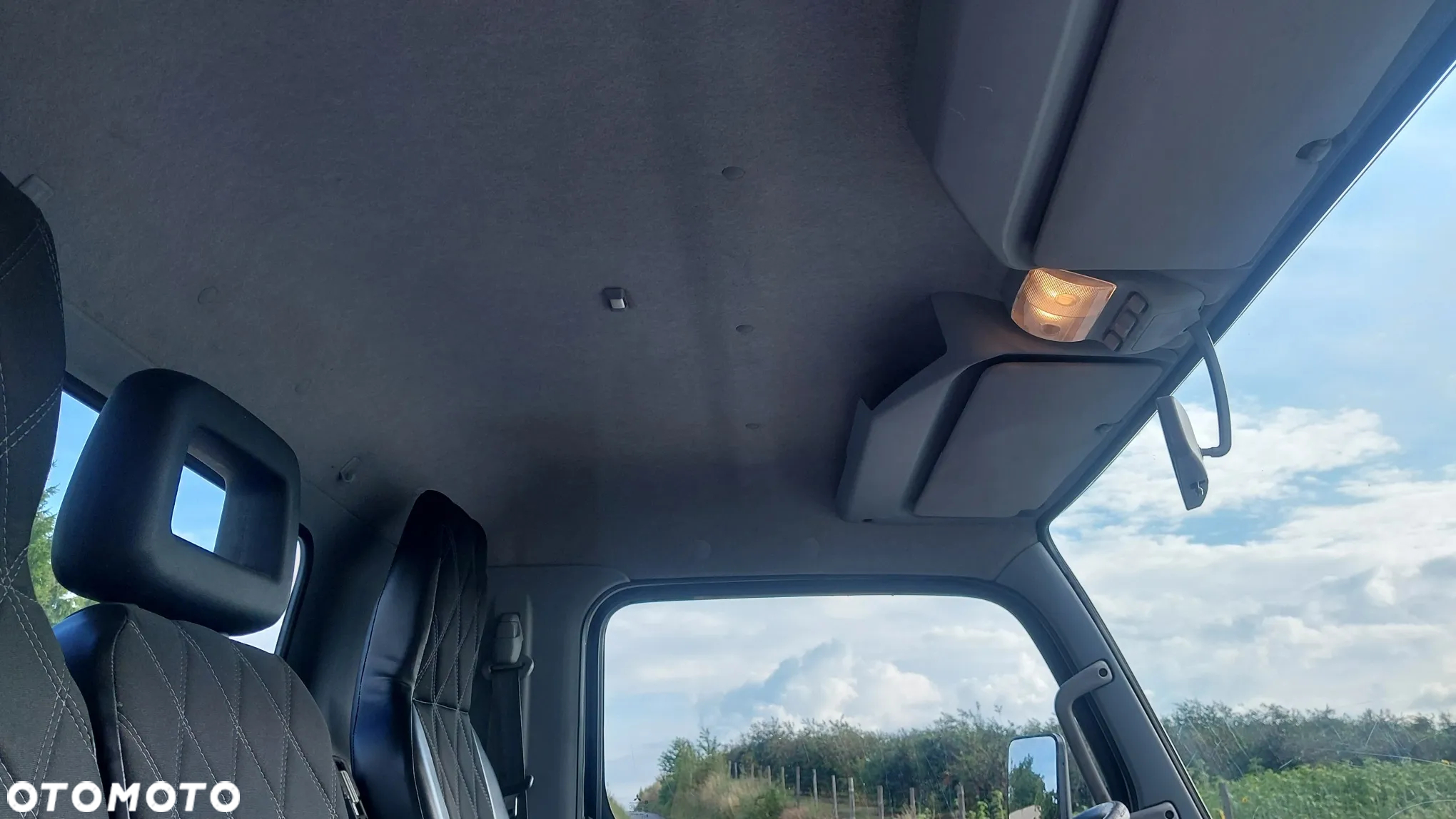 Mitsubishi Canter Fuso - 23
