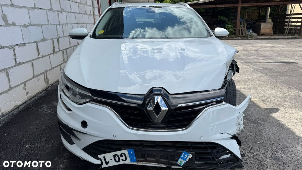 Renault Megane - 2