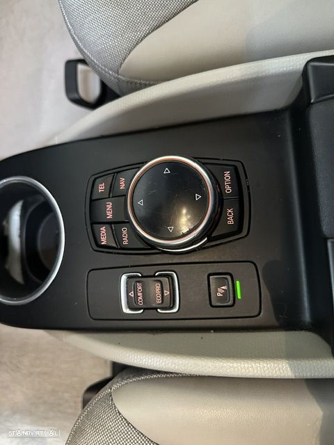 BMW i3 +Comfort Package Advance - 13