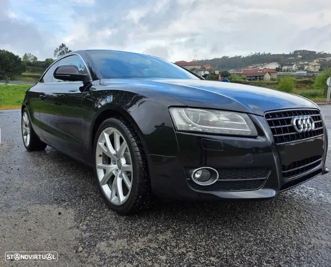 Audi A5 1.8 TFSI - 3