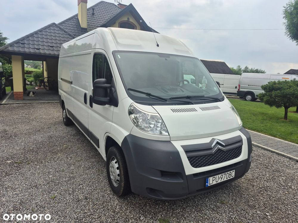 Citroën Jumper - 2