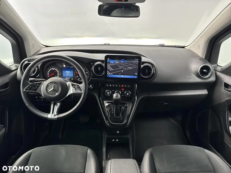 Mercedes-Benz Klasa T 180 d Style - 25