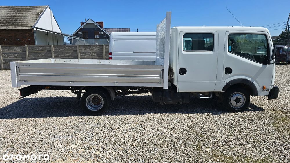 Nissan Cabstar - 11