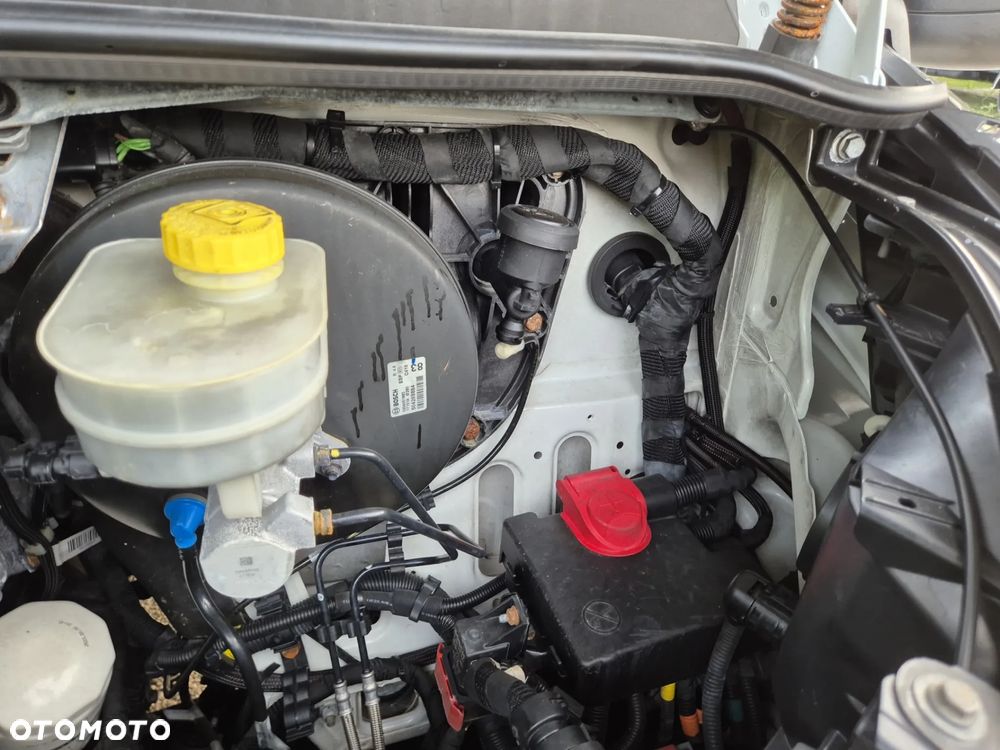 Iveco 35C15 3.0 - 21