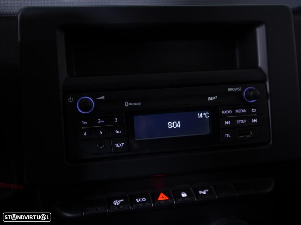 Renault Express 1.5 Blue dCi Advance c/IVA - 15