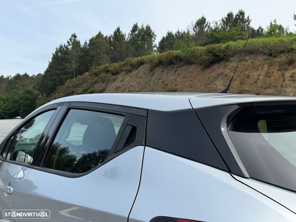 Nissan Micra 1.5 dCi N-Connecta S/S - 23