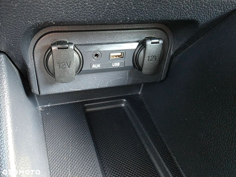 Kia Rio 1.2 Dream Team Edition - 15