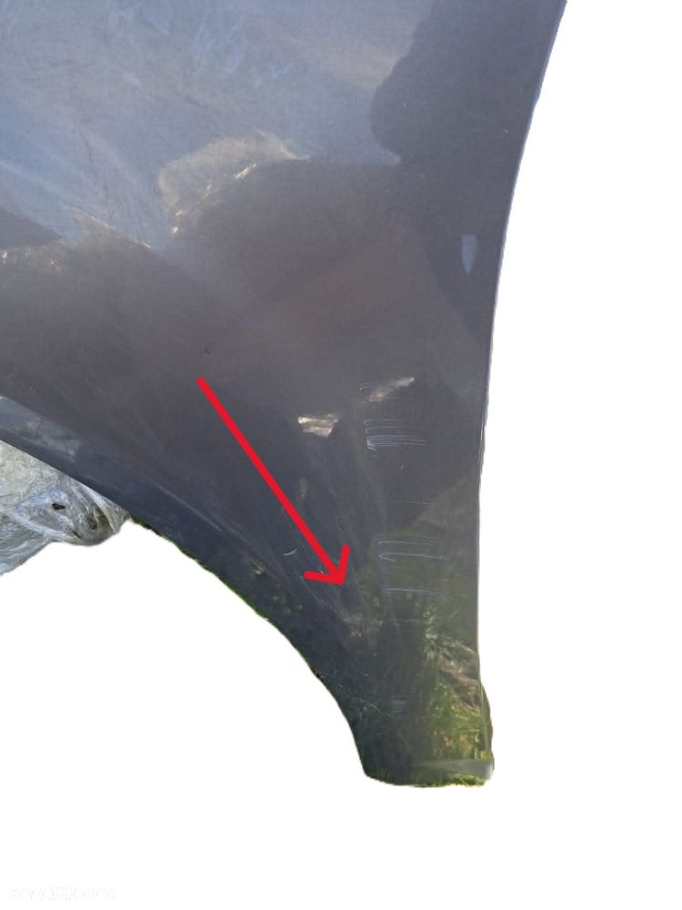błotnik lewy przedni FORD C-MAX MK2 10-19 VA - 6