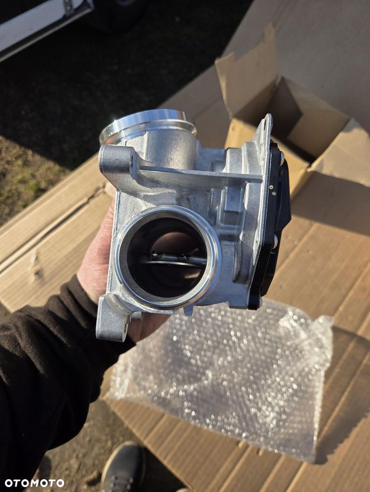 Zawór EGR Fiat Ducato III 2.0 1.6 Diesel 71799119 73504567 - 5