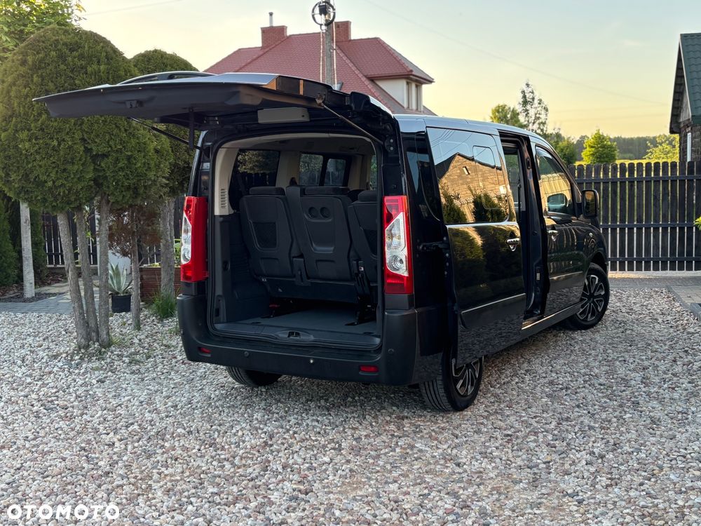 Fiat Scudo - 22