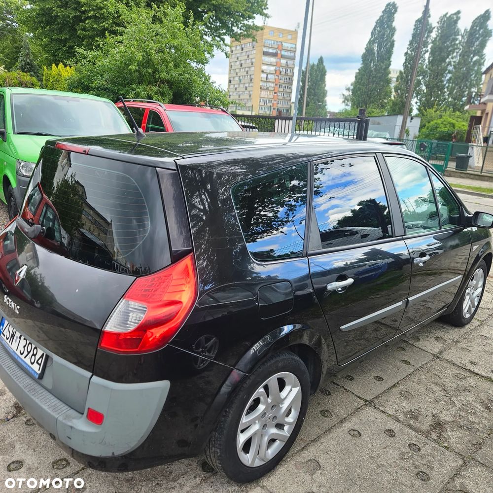 Renault Scenic - 6