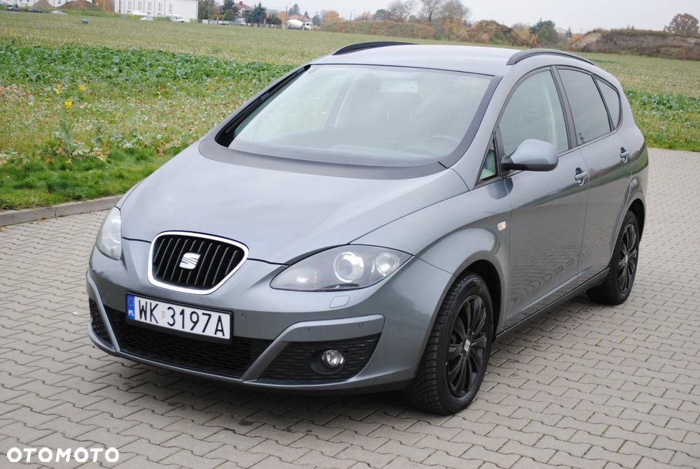 Seat Altea XL - 35