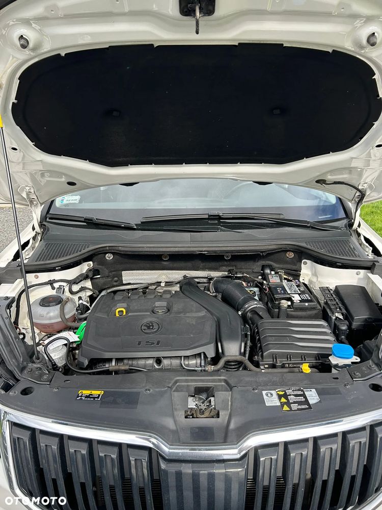 Skoda Karoq 1.5 TSI ACT 4x2 Ambition - 5