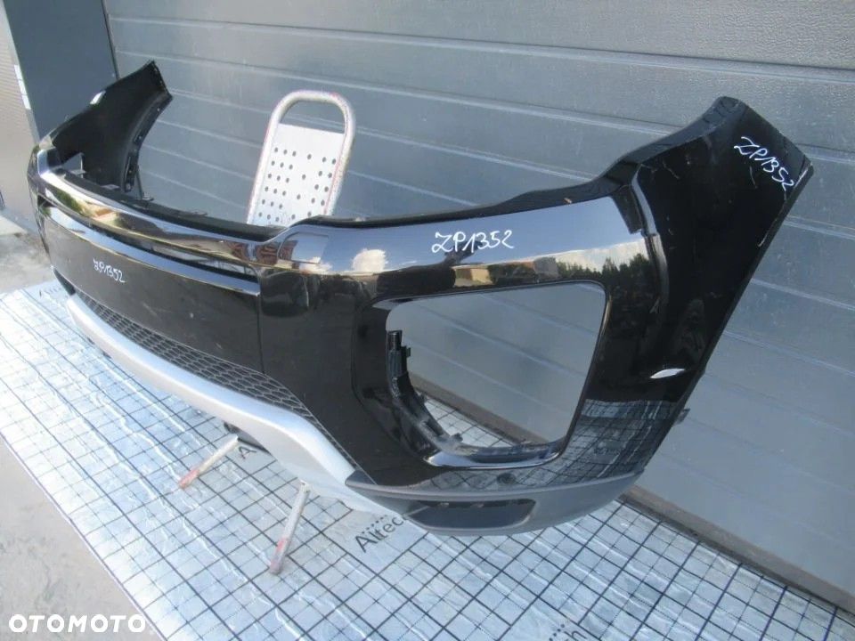 ZDERZAK PRZÓD PRZEDNI RANGE ROVER EVOQUE I LIFT 2015-2018 - 4