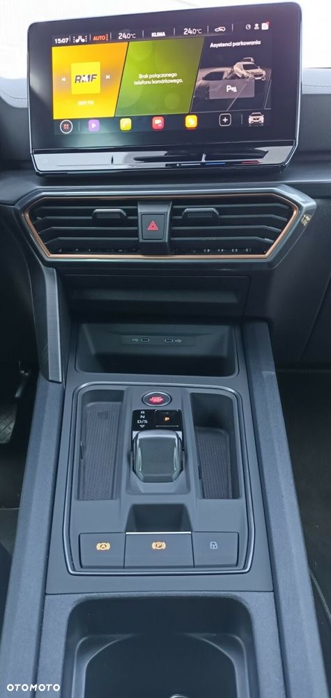 Cupra Formentor 1.5 TSI DSG - 21