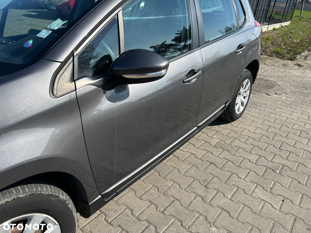 Peugeot 2008 - 26