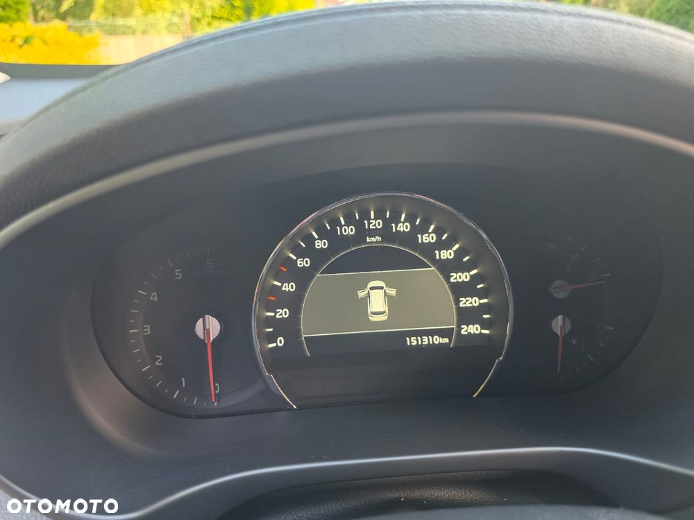 Kia Sorento 2.0 CRDI GT Line - 9