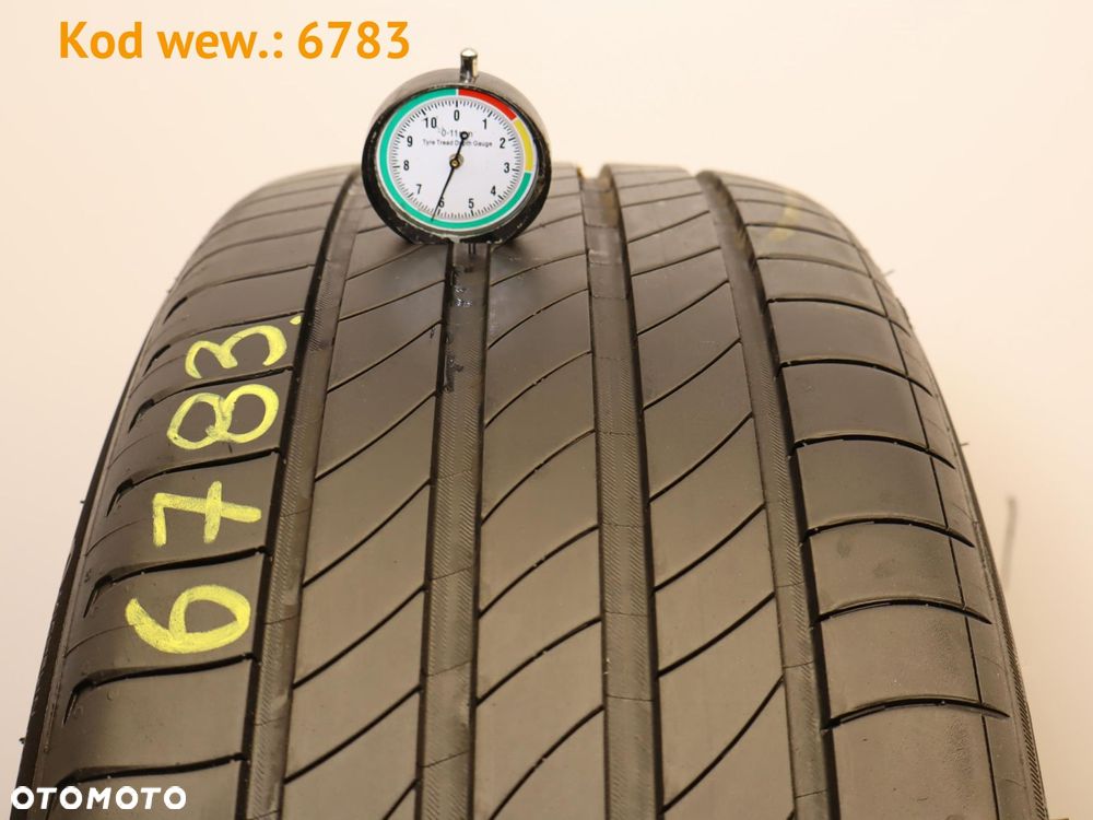 Michelin E Primacy T2 - 235/45 R18 - 1