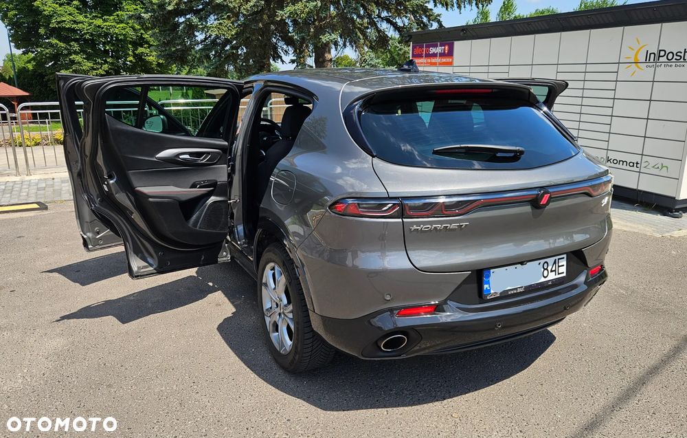 Dodge Hornet - 16