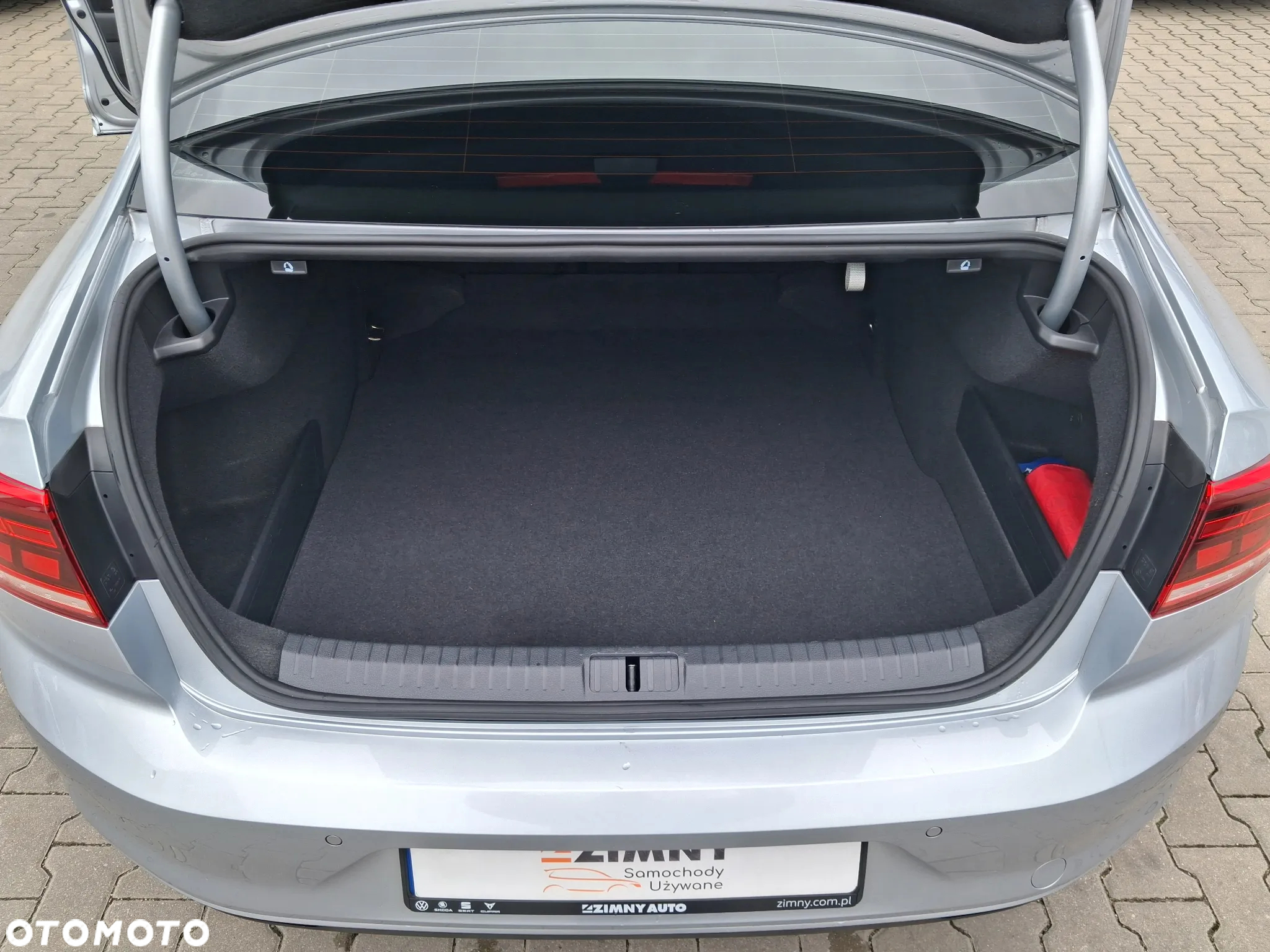 Volkswagen Passat 1.5 TSI EVO Business - 18
