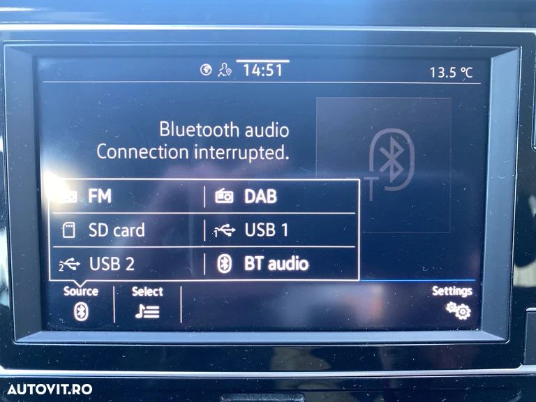 Volkswagen Polo 1.0 TSI DSG Life - 23