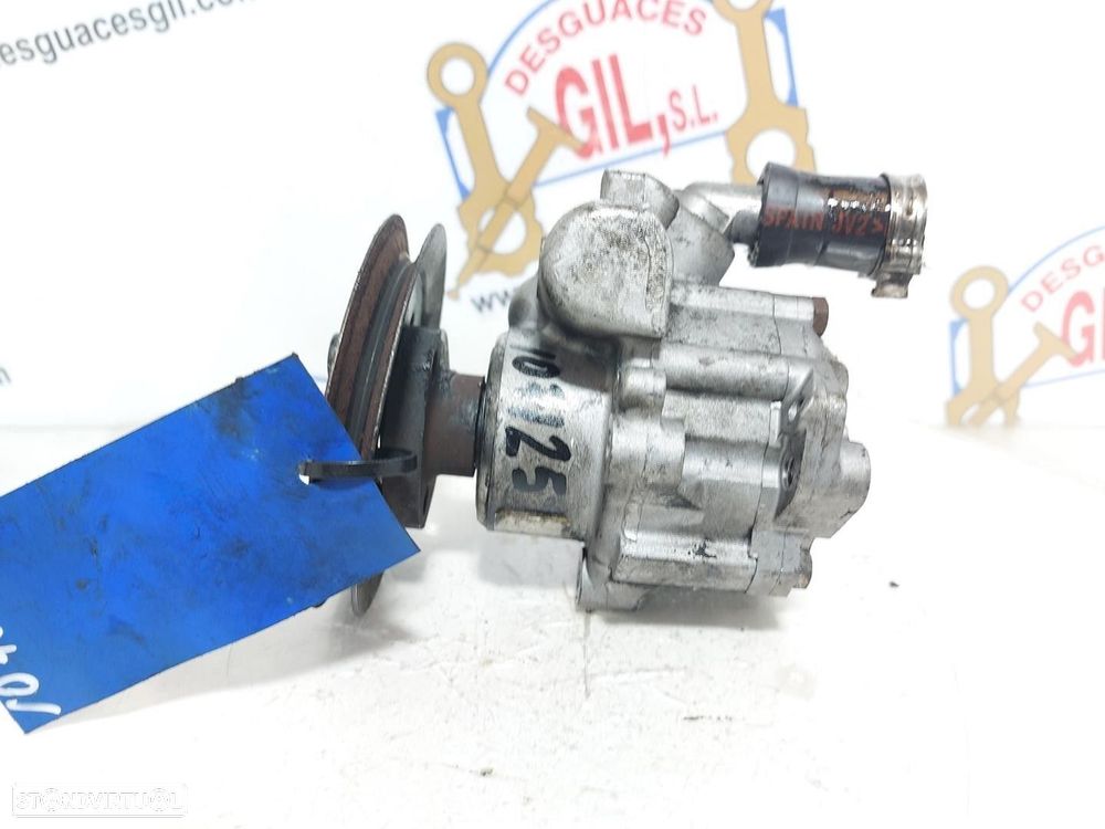 BOMBA DIREÇÃO SEAT TOLEDO I 1998 -1H0422155C - 1