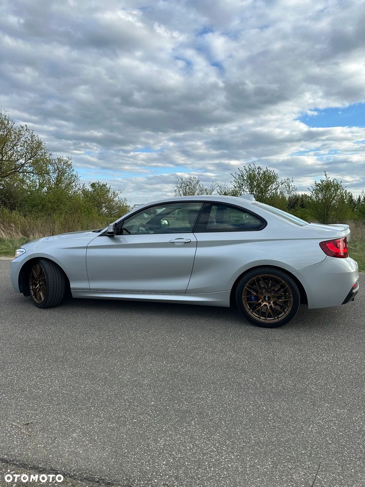 BMW Seria 2 M235i Sport-Aut - 10