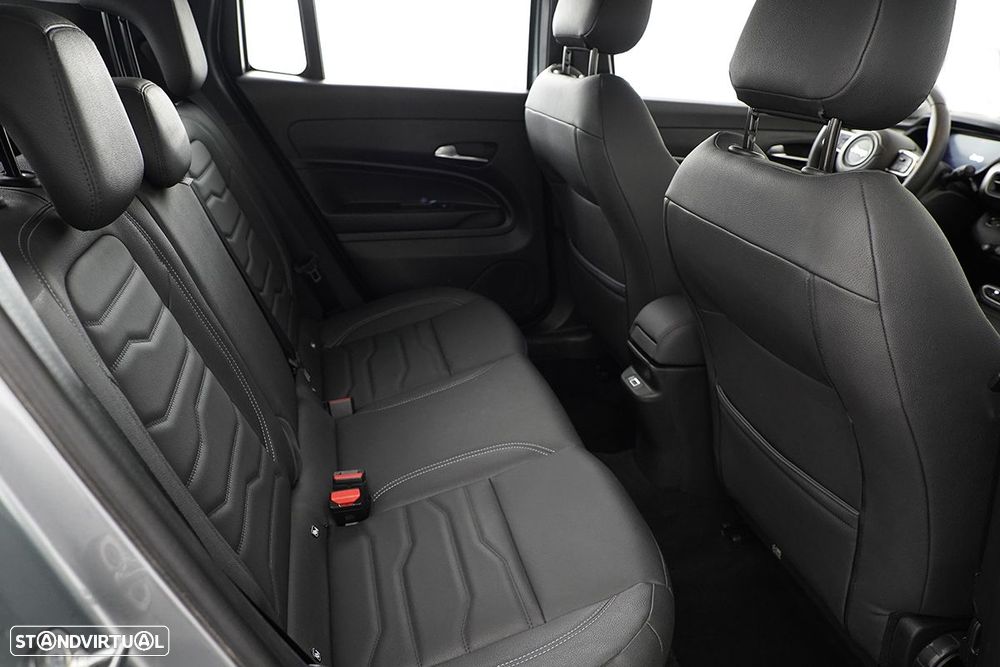 Jeep Avenger 54 kWh 1st Editon - 23