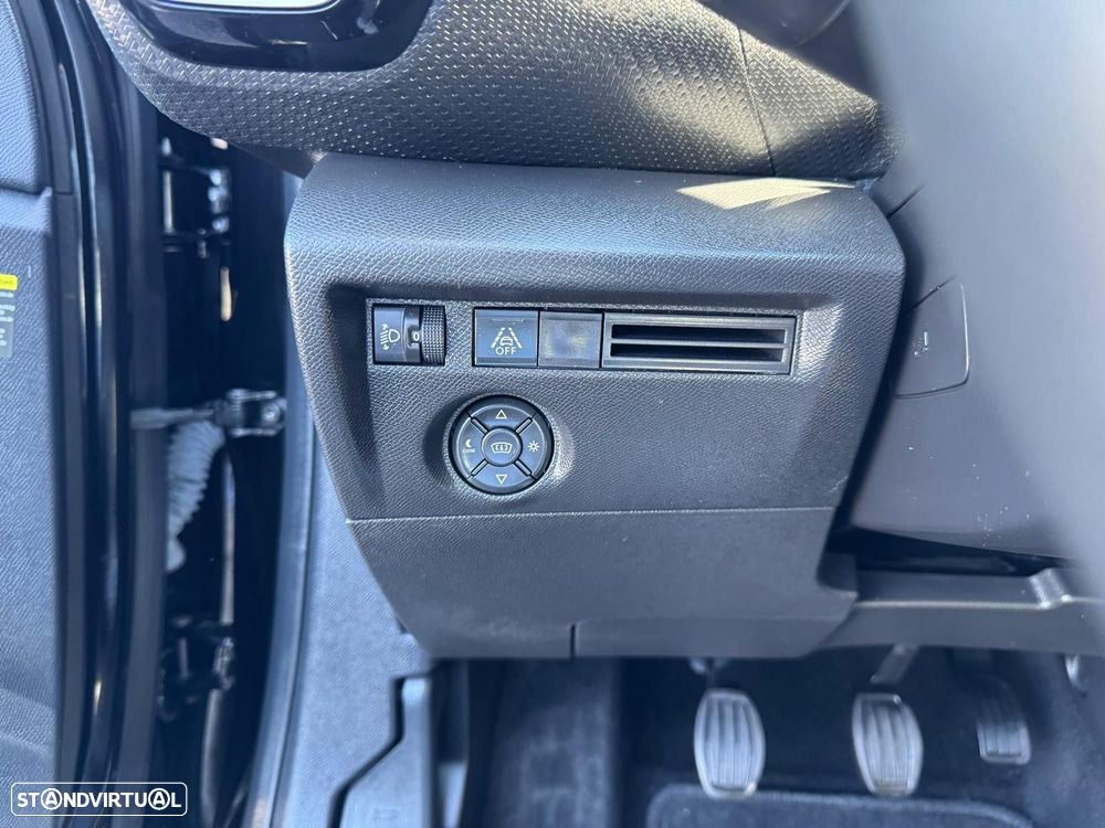 Citroën C4 1.5 BlueHDi Feel Pack - 18