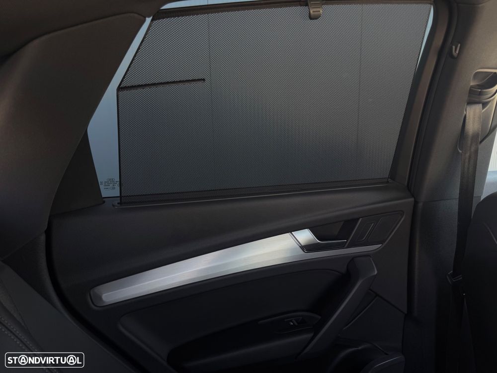 Audi Q5 Sportback 55 TFSIe quattro S line S tronic - 15