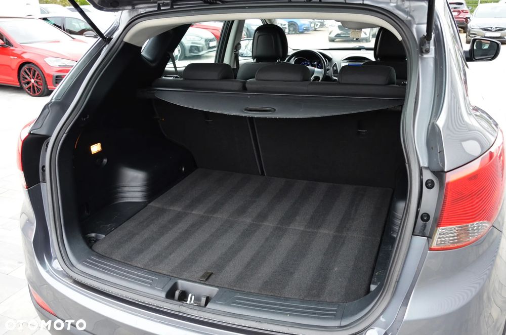 Hyundai ix35 1.6 2WD Classic - 17
