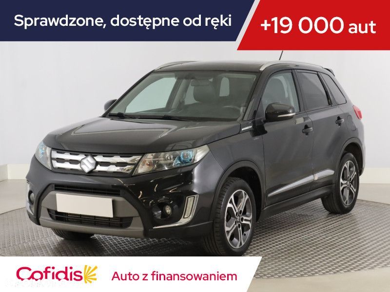 Suzuki Vitara - 2