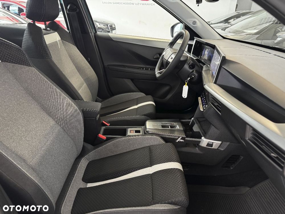 Opel Frontera 1.2 T mHEV Edition eDTC6 - 23