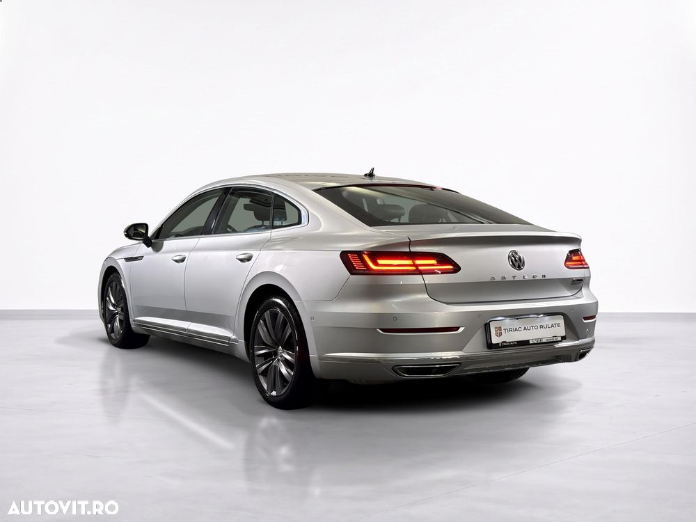 Volkswagen Arteon - 4