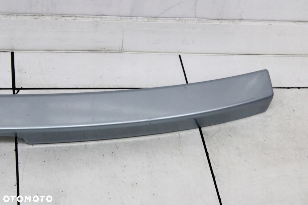 MAZDA 3 BK 03R- SPOILER LOTKA KLAPY BAGAŻNIKA 33Y BN8V51961 - 4
