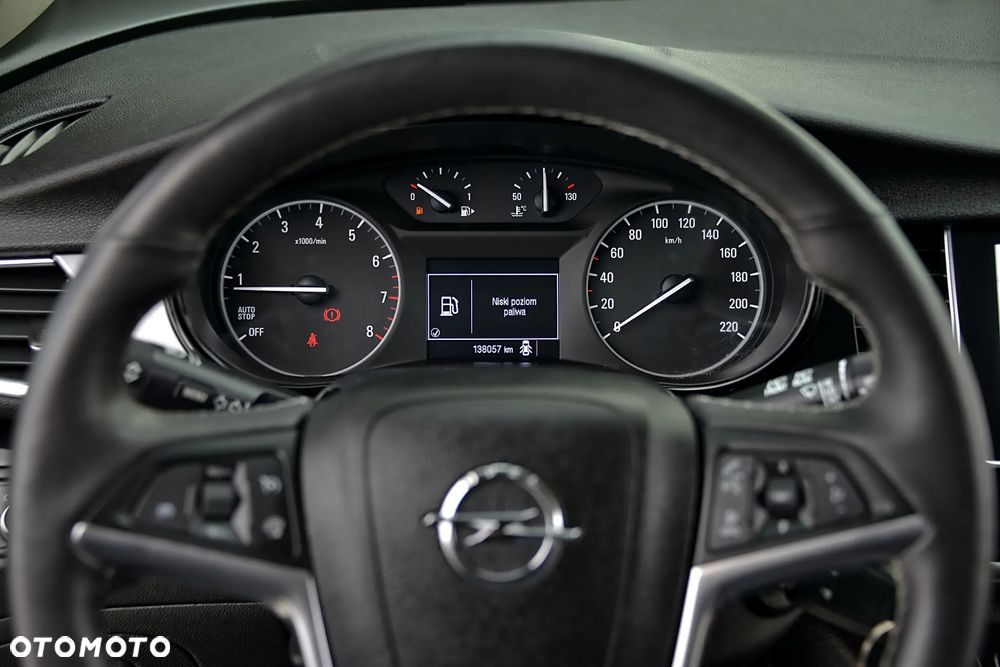 Opel Mokka X 1.4 ECOFLEX Start/Stop Active - 35