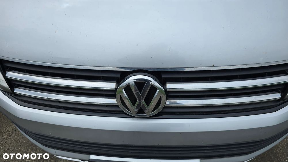 Volkswagen Caravelle 2.0 TDI L1 Trendline DSG - 18