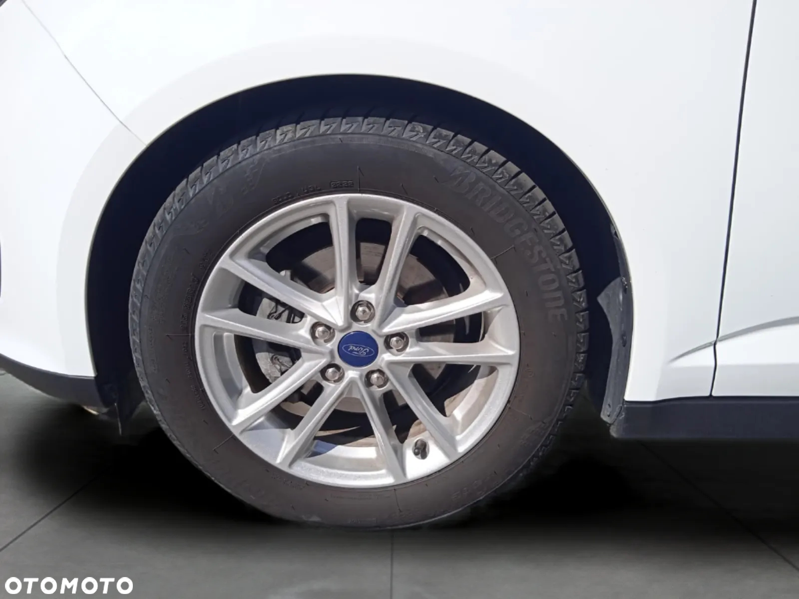 Ford C-MAX 1.0 EcoBoost Edition ASS - 10