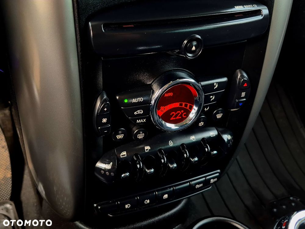 MINI Cooper - 16
