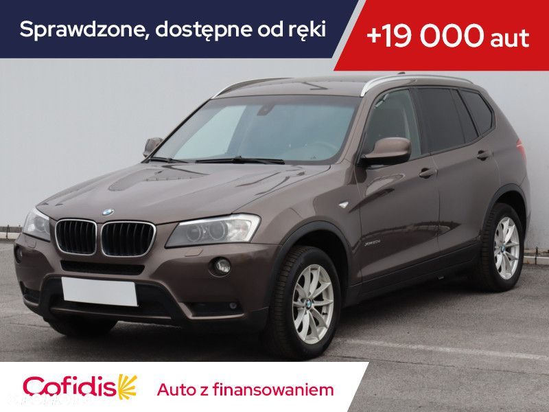 BMW X3 - 2