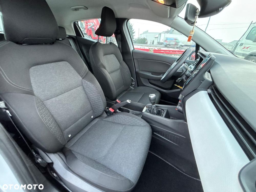 Renault Clio 1.5 dCi Energy Life - 21