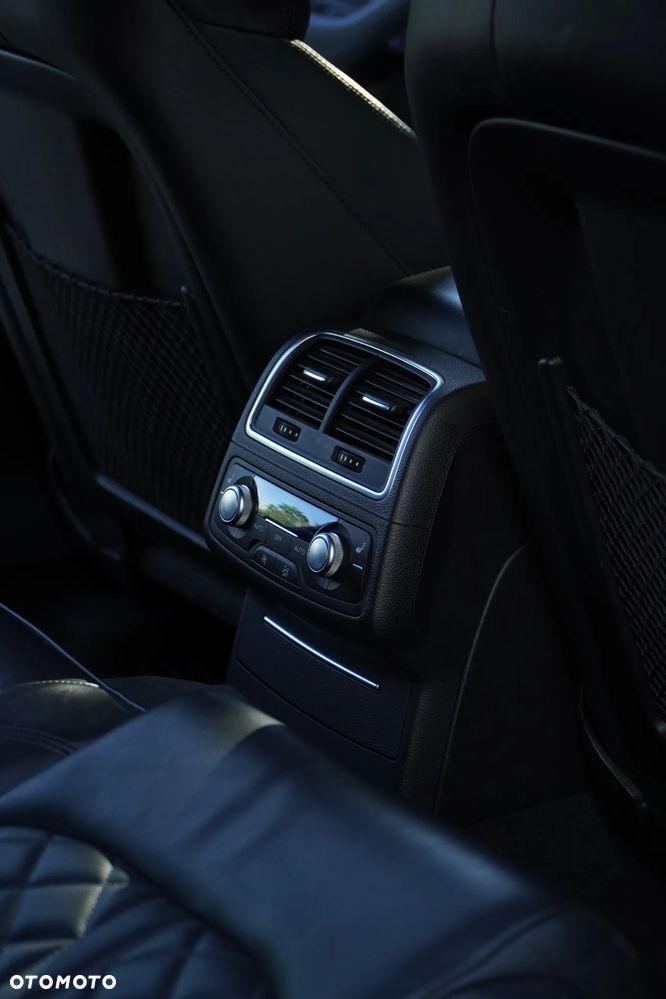 Audi A6 - 10