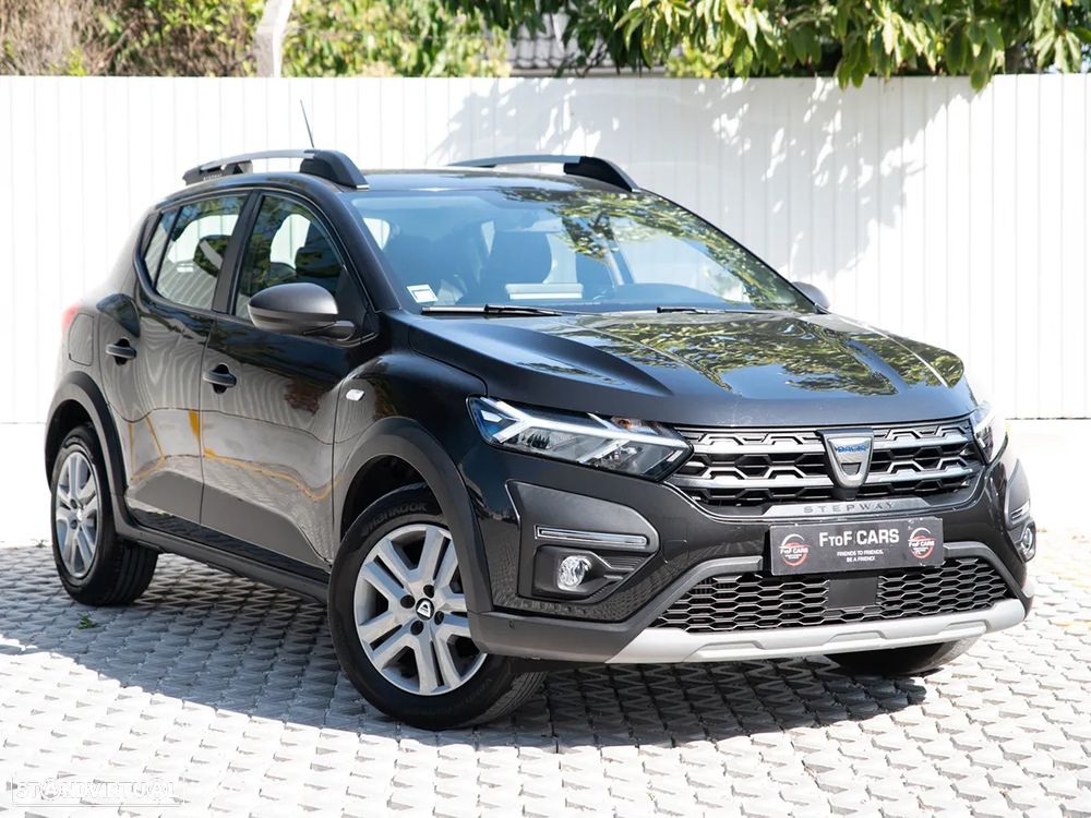 Dacia Sandero - 24