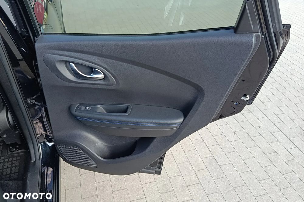 Renault Kadjar TCe 160 EDC GPF BOSE EDITION - 34