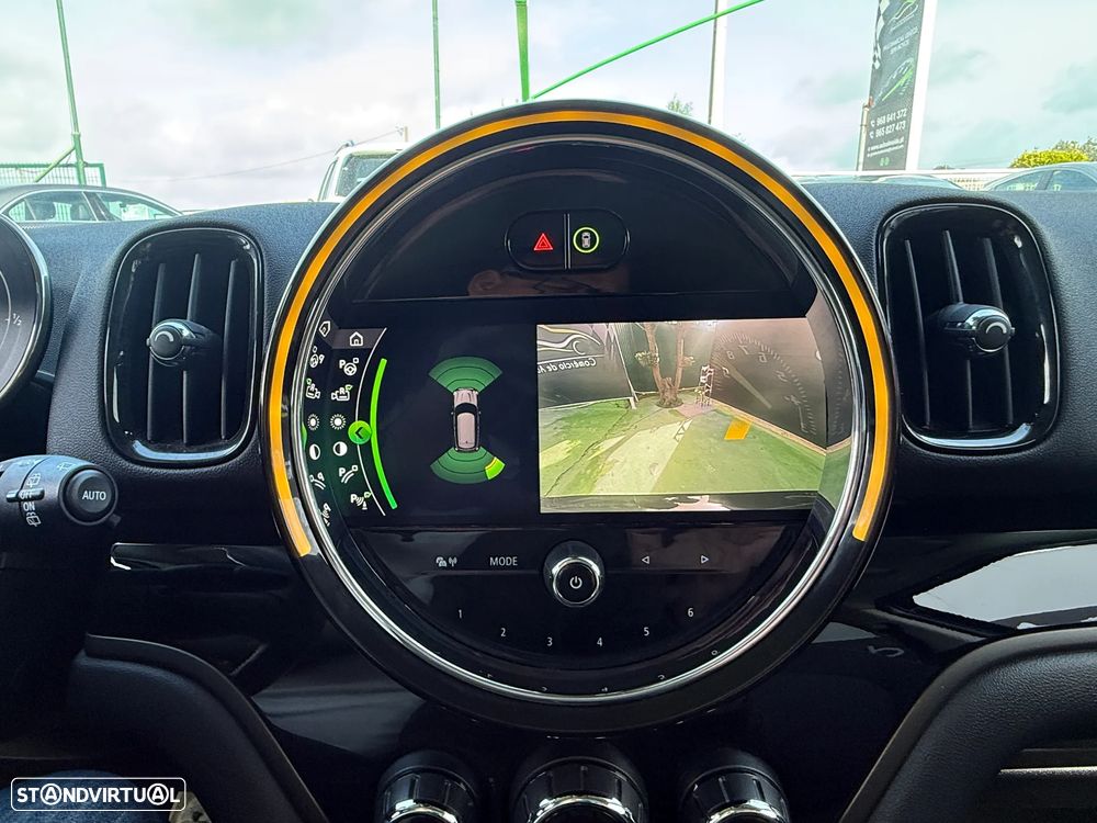 MINI Countryman Cooper SE ALL4 Auto - 40