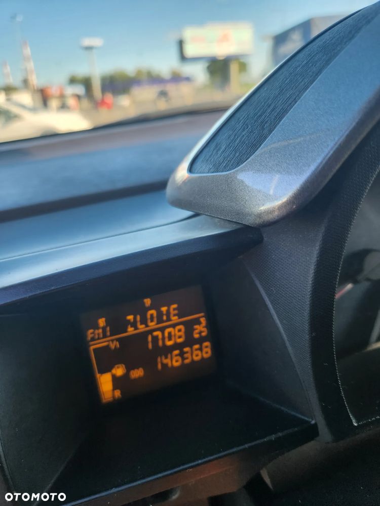 Toyota iQ 1.0 Luna - 10